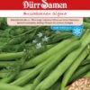 Buschbohne Sigma 250 G | Buschbohnensamen Von Dürr Samen -Samenhaus Geschäft 2165