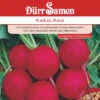 Radies Raxe 50g | Radieschensamen Von Dürr Samen 2 Radies Raxe 50g | Radieschensamen Von Dürr Samen -Samenhaus Geschäft 2413 Radies Raxe 50g 4112 ds 0
