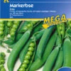 Markerbse Evita (175 G) | Markerbsensamen Von Kiepenkerl -Samenhaus Geschäft 2899 Markerbse Evita 175g