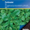 Feldsalat Rapunzel Vit (20 G) | Feldsalatsamen Von Kiepenkerl -Samenhaus Geschäft 2913 Feldsalat Rapunzel Vit 50 g 299 old84 0