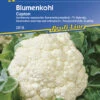 Blumenkohl Clapton F1 | Blumenkohlsamen Von Kiepenkerl 2 Blumenkohl Clapton F1 | Blumenkohlsamen Von Kiepenkerl -Samenhaus Geschäft 3458 Blumenkohl Clapton F1