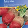 Futterrübe Eckdorot (1 Kg) | Runkelrüben- &amp; Futterrübensamen Von Kiepenkerl -Samenhaus Geschäft 3612 Futterruebe Eckdorot 1 kg 615885 0