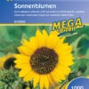Sonnenblume Peredovick (1 Kg) | Sonnenblumensamen Von Kiepenkerl -Samenhaus Geschäft 3631 Sonnenblume Peredovick 1 kg 615953 0