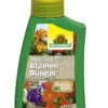 BioTrissol Plus BlumenDünger (250 Ml) | Dünger Von Neudorff -Samenhaus Geschäft 3980 BioTrissol Plus BlumenDuenger 250 ml 00120 0