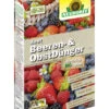 Azet Beeren- Und ObstDünger (1 Kg) | Dünger Von Neudorff -Samenhaus Geschäft 4002 Azet Beeren und ObstDuenger 1 kg 00160 0