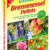Brennnessel Pellets (500 G) | Hilfs- Und Stärkungsmittel Von Neudorff -Samenhaus Geschäft 4017 Brennnessel Pellets 500 g 00268 0