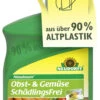 Neudosan Obst- &amp; GemüseSchädlingsFrei (250 Ml) | Pflanzenschutz Von Neudorff -Samenhaus Geschäft 4053 Neudosan Obst und GemueseSchaedlingsFrei 250 ml 00365 0