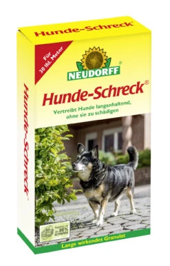 Hunde-Schreck (300 G) | Fallen Und Fernhaltemittel Von Neudorff