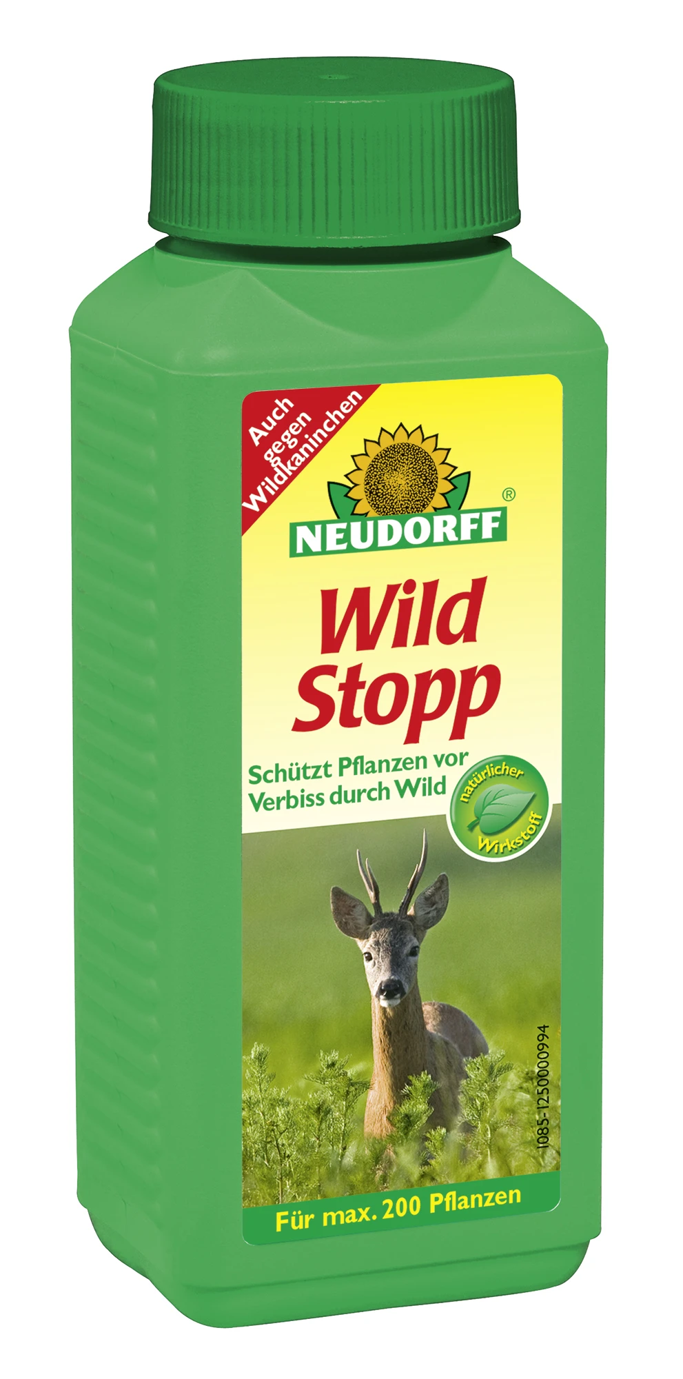 WildStopp (100 G) | Fallen Und Fernhaltemittel Von Neudorff 3 WildStopp (100 G) | Fallen Und Fernhaltemittel Von Neudorff