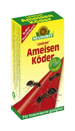 Loxiran AmeisenKöder (40 Ml) | Fallen Und Fernhaltemittel Von Neudorff