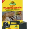 Sugan WühlmausFalle | Fallen Und Fernhaltemittel Von Neudorff -Samenhaus Geschäft 4156 Sugan WuehlmausFalle 00699 0