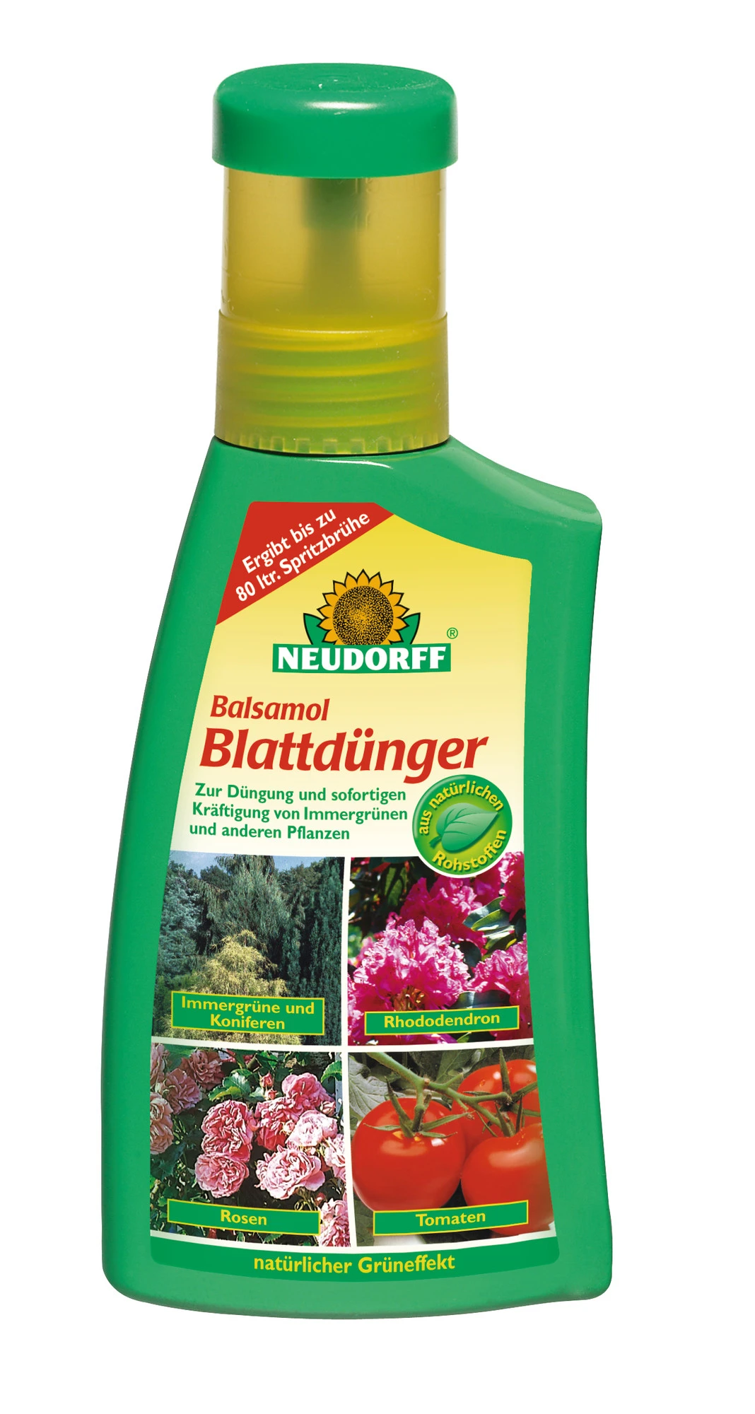 Balsamol Blattdünger (250 Ml) | Dünger Von Neudorff 3 Balsamol Blattdünger (250 Ml) | Dünger Von Neudorff