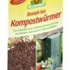 Bestell-Set Kompostwürmer | Nützlinge &amp; Nisthilfen Von Neudorff -Samenhaus Geschäft 4197 Bestell Set Kompostwuermer 01061 0