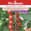Kirschtomate Tropical F1 | Kirschtomatensamen Von Dürr Samen 1 Kirschtomate Tropical F1 | Kirschtomatensamen Von Dürr Samen -Samenhaus Geschäft 523280 Kirschtomate Tropical F1 4146 ds 0