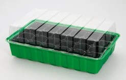 Zimmergewächshaus Claude (leicht) | Zimmergewächshaus Von Romberg