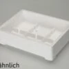 30 X 20 X 5 Cm Gelochte Mittlere Anzuchtschale Aus Styropor | Anzuchtschale Von Romberg -Samenhaus Geschäft 523415 30 x 20 x 5 cm Gelochte mittlere Anzuchtschale aus Styropor 73030K 0
