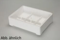 30 X 20 X 5 Cm Gelochte Mittlere Anzuchtschale Aus Styropor | Anzuchtschale Von Romberg