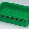 36 X 22 X 7 Cm Anzuchtschale Grün (3 Stück) | Anzuchtschalen Von Romberg -Samenhaus Geschäft 523429 36 x 22 x 7 cm Anzuchtschale gruen 3 Stueck 73036K 0