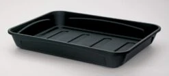 52 X 42 X 7 Cm Anzuchtschale Schwarz | Anzuchtschalen Vom Romberg