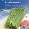 Schnittknoblauch Fat Leaf | Knoblauchsamen Von Kiepenkerl -Samenhaus Geschäft 523575 Schnittknoblauch Fat Leaf