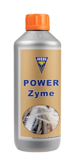 HESI Power Zyme, 500 Ml