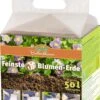 POP UP Blumenerde 50 Liter Premium Kokos-Substrat, 5 X 10 Liter Blöcke | Blumenerde Von Romberg -Samenhaus Geschäft 527505 Feinste Blumen Erde 50 Liter Premium Kokossubstra