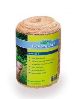 Romberg Jute Baumband, Naturfarbe