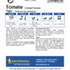 Tomate Tiger F1 | Tomatensamen Von Kiepenkerl -Samenhaus Geschäft 528197 Tomate Tiger F1 1