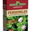 Greenfield Landsaaten Perserklee 500 G | Perserkleesamen Von Feldsaaten Freudenberger -Samenhaus Geschäft 528728 Greenfield Landsaaten Perserklee 500 g