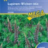 Lupinen - Wicken Mix (1 Kg) | Lupinensamen Von Kiepenkerl -Samenhaus Geschäft 528744 Lupinen Wicken Mix 1 kg 615168 0