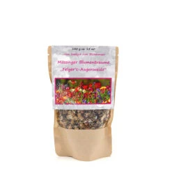 Felger's Augenweide (100 G) | Blumenwiese Von Saatgut-Manufaktur -Samenhaus Geschäft 531447 Felger s Augenweide 100 g F5 1