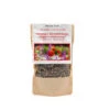 Mohnwiesenmischung (100 G) | Blumenwiese Von Saatgut-Manufaktur 2 Mohnwiesenmischung (100 G) | Blumenwiese Von Saatgut-Manufaktur -Samenhaus Geschäft 531448 Mohnwiesenmischung 100 g F4 1