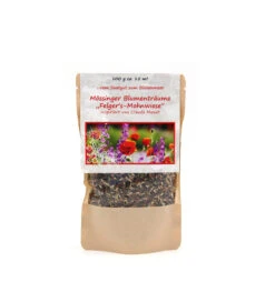 Mohnwiesenmischung (100 G) | Blumenwiese Von Saatgut-Manufaktur