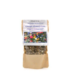Blütenreich (100 G) | Blumenwiese Von Saatgut-Manufaktur
