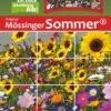 Mössinger Sommer (1 Kg) | Blumenwiese Von Saatgut-Manufaktur -Samenhaus Geschäft 531459