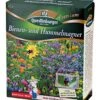 Bienen- Und Hummelmagnet (100 G) | Bienenwiese Von Quedlinburger 2 Bienen- Und Hummelmagnet (100 G) | Bienenwiese Von Quedlinburger -Samenhaus Geschäft 531465 Bienen u Hummelmagnet