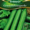 Gewächshausgurken Saturn | Gurkensamen Von Quedlinburger 2 Gewächshausgurken Saturn | Gurkensamen Von Quedlinburger -Samenhaus Geschäft 531940 Gewaechshausgurken Saturn von Quedlinburger