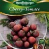 Kirschtomate Black Cherry | Kirschtomatensamen Von Quedlinburger -Samenhaus Geschäft 531996 Kirschtomaten Black Cherry von Quedlinburge