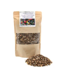 Blütenreich (500 G) | Blumenwiese Von Saatgut-Manufaktur