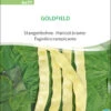 Stangenbohne Goldfield | BIO Stangenbohnensamen Von Sativa Rheinau -Samenhaus Geschäft 534303 BIO Stangenbohne Goldfield bo71 sr 0