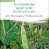Zuckererbse Schweizer Riesen | BIO Zuckererbsensamen Von Sativa Rheinau -Samenhaus Geschäft 534323 BIO Zuckererbse Schweizer Riesen er52 sr 0