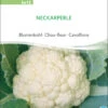 Blumenkohl Neckarperle | BIO Blumenkohlsamen Von Sativa Rheinau -Samenhaus Geschäft 534350 BIO Blumenkohl Neckarperle ko12 sr 0