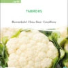 Blumenkohl Tabiro Ks | BIO Kohlsamen Von Sativa Rheinau 1 Blumenkohl Tabiro Ks | BIO Kohlsamen Von Sativa Rheinau -Samenhaus Geschäft 534351 BIO Blumenkohl Tabiro Ks ko14 sr 0