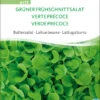 Buttersalat Frühschnittsalat Grüner | BIO Salatsamen Von Sativa Rheinau 2 Buttersalat Frühschnittsalat Grüner | BIO Salatsamen Von Sativa Rheinau -Samenhaus Geschäft 534500 BIO Buttersalat Fruehschnittsalat Gruener ps12 sr 0