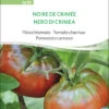 Fleischtomate Noire De Crimée | BIO Fleischtomatensamen Von Sativa Rheinau -Samenhaus Geschäft 534560 BIO Fleischtomate Noire De Crimee to15 sr 0