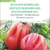 Fleischtomate Gezahnte Bührer-Keel | BIO Fleischtomatensamen Von Sativa Rheinau -Samenhaus Geschäft 534586 BIO Fleischtomate Gezahnte Buehrer Keel to80 sr 0