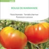 Fleischtomate Rouge De Marmande | BIO Fleischtomatensamen Von Sativa Rheinau -Samenhaus Geschäft 534595 BIO Fleischtomate Rouge De Marmande to90 sr 0