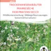 Wildblumenmischung Trockenwiesenkräuter | BIO Wildblumensamen Von Sativa Rheinau -Samenhaus Geschäft 534711 BIO Wildblumenmischung Trockenwiesenkraeuter wb21 sr 0
