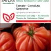 Tomate Costoluto Genovese | Tomatensamen Von Saflax -Samenhaus Geschäft 535608 Tomate Costoluto Genovese 13404 sa 0