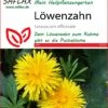 Löwenzahn | Löwenzahnsamen Von Saflax -Samenhaus Geschäft 535658 Loewenzahn 15210 sa 0